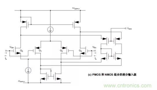 為什么運(yùn)算放大器有共模輸入電壓范圍限制？