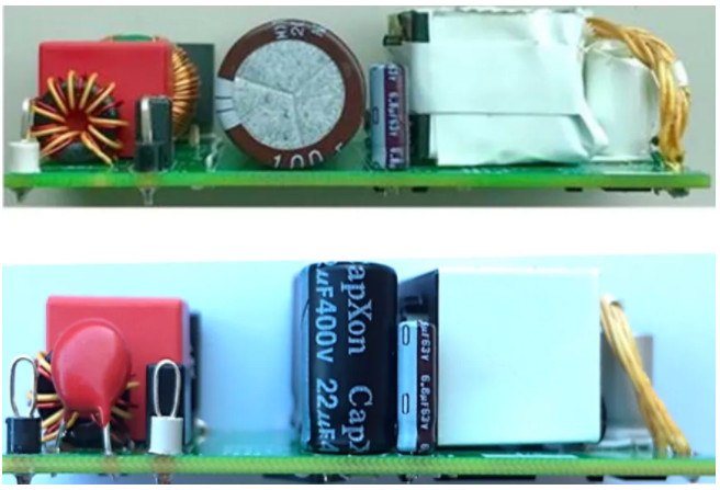 使用氮化鎵IC對(duì)離線(xiàn)式電源的大電容進(jìn)行優(yōu)化