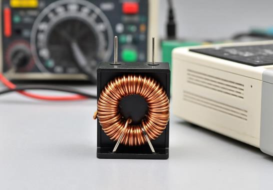 功率電感器核心技術解析：原理、選型策略與全球品牌競爭力圖譜