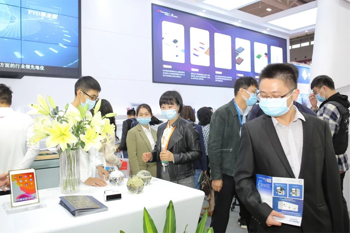 配置拉滿！深圳國際半導(dǎo)體展聚勢歸來，展商陣容早知道！
