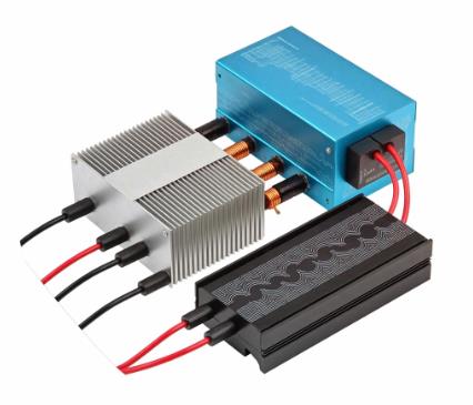 3μV噪聲極限！正弦波發生器電源噪聲凈化的七階降噪術