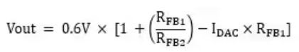 DC－DC開關(guān)穩(wěn)壓器輸出電壓的動(dòng)態(tài)調(diào)整：一個(gè)小妙招兒，幫你實(shí)現(xiàn)！