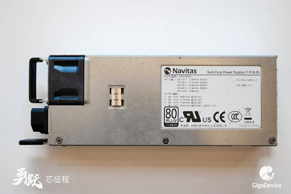 兆易創新MCU新品重磅揭幕，以多元產品和方案深度解鎖工業應用場景