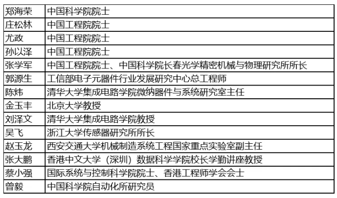尋找傳感器界的“隱形王者”！維科杯·OFweek 2025年度評(píng)選等你來(lái)戰(zhàn)