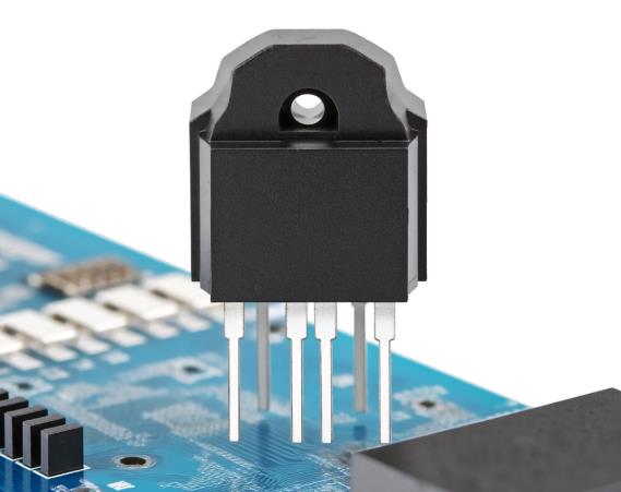 MOSFET技術(shù)解析：定義、原理與選型策略