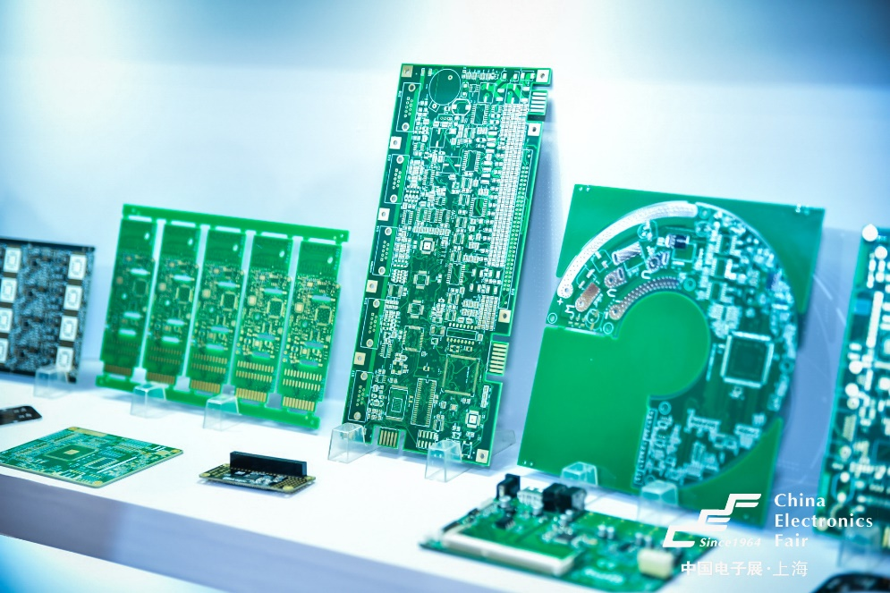 第102屆中國電子展開幕在即，眾多集成電路優質企業閃亮登場